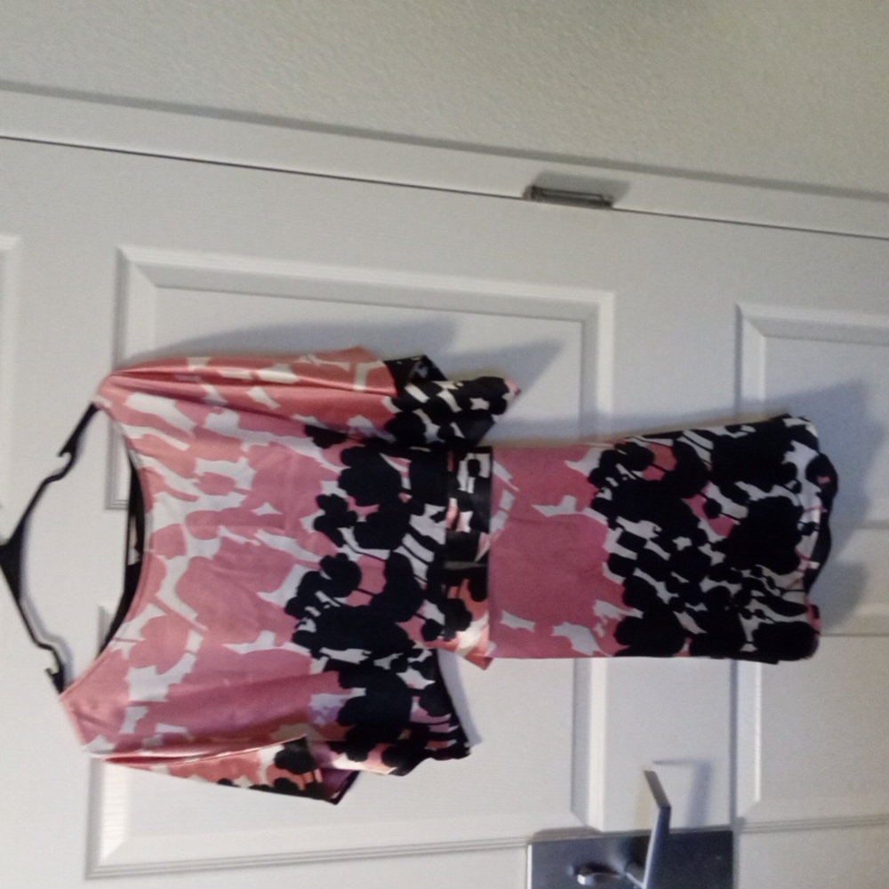 BCBG Maxazria Dress